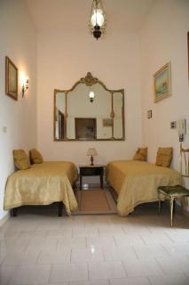 Bed and breakfast Casteltiziano Cicciano - Cicciano - 6