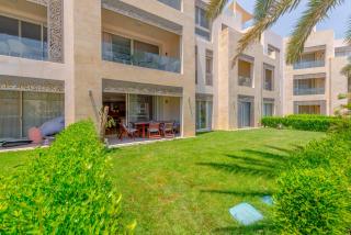Elegant apartment with pool and beach access - Hurghada - 4