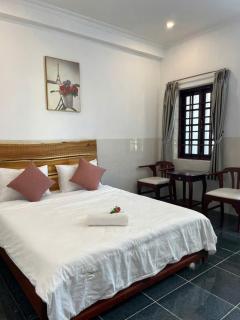 GẠO Hotel - 2