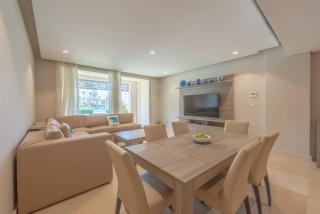 Elegant apartment with pool and beach access - Hurghada - 8