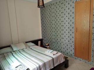 Apartement a 5 MIN DE MARINA RABAT-SALE - 8