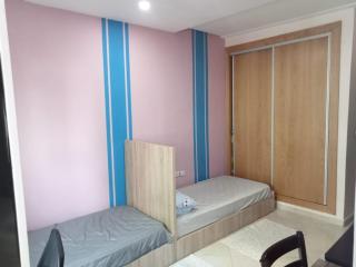 Apartement a 5 MIN DE MARINA RABAT-SALE - 5