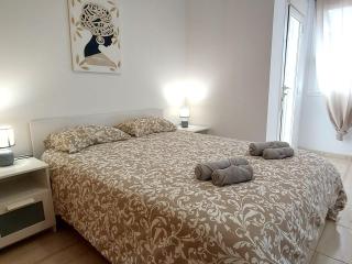 Spacious apartment with amazing view and air conditioning - San Miguel de Abona - 5