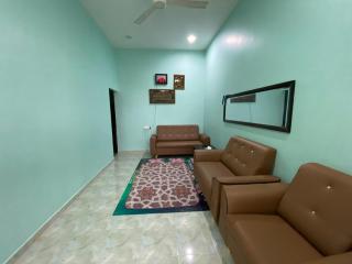 Homestay Cikgu Din - Kampong Permatang Serentang - 0