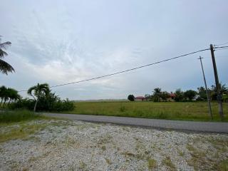 Homestay Cikgu Din - 8