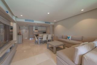 Elegant apartment with pool and beach access - Hurghada - 3