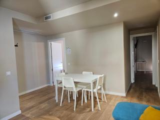 Apartamentos Picasso - Alcalá de Henares - 9