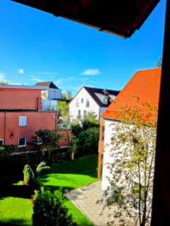 INsight workaction Audi Balkone Ambiente - Ingolstadt - 1