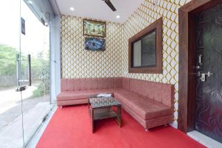 FabExpress Shree Krishna Guest House - 4