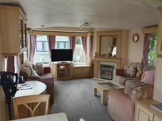 Seaview Debonair Super 6 Berth Blow Heated - Ingoldmells - 8