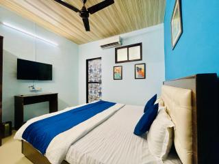 Urban Home and Suites, Service Apartment in Goregaon Mumbai - Mumbai - 5