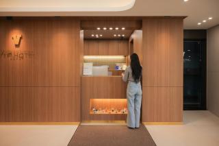 VIP Hotel Mokpo - Mokpo - 8