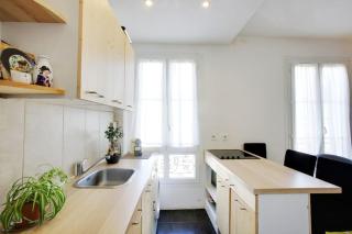 Contemporary, view of La Défense, all comfort - Puteaux - 4