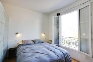 Contemporary, view of La Défense, all comfort - 5