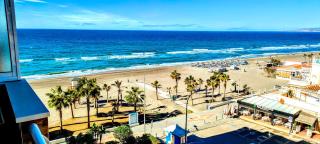 Apartamento Edf. Valencia - Torrox Costa - 0