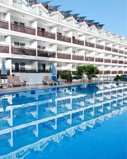 Apartamentos Pez Azul - Puerto de la Cruz - 0