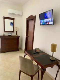 Camera matrimoniale con idromassaggio - 6