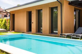 Luxury Villa Leto - Palermo - 5
