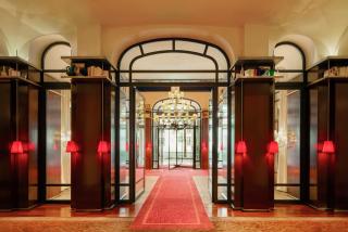 Hôtel Le Royal Monceau Raffles Paris - Paris - 2