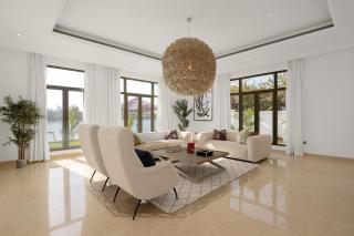 Frond K, Signature Villas, Palm Jumeirah - Mint Stay - Dubai - 5