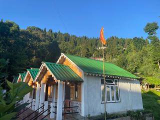 Montavilla Eden Homestay Sittong - Kurseong - 8