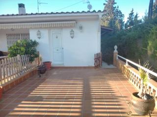 Beach villa with pool and near BCN & TGN - Cunit - 8