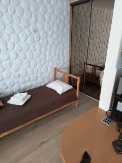 Złota Center Apartament - Varsavia - 6