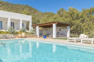 Villa Hattja Sant Josep Ibiza - - 6