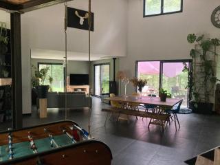 LOFT au calme proche ZOO - 7