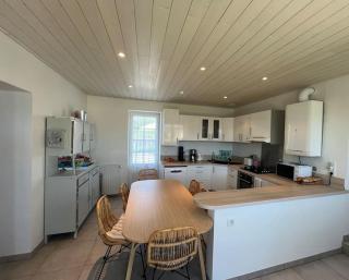 Villa Vendée EU - Saint-Michel-en-lʼHerm - 5