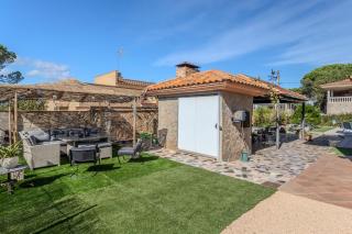 Maison avec piscine Vallcanera - Sils - 5