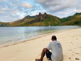 Maika Beachside homestay - 2