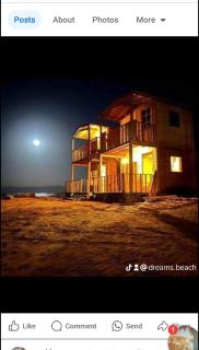 Dreams Beach - Wāsiţ - 9