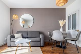 Le Cosy - Melun - 5