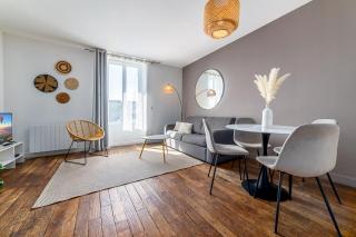 Le Cosy - Melun - 6