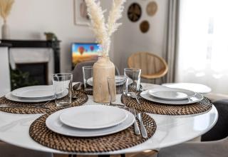 Le Cosy - Melun - 2