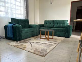 Teakwood - Eldoret - 5