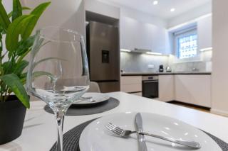 Elegant flat 5 walk to metro panormou - Athens - 4