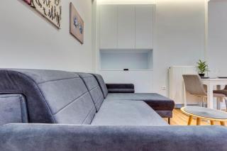 Elegant flat 5 walk to metro panormou - 1