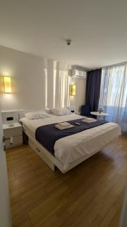 2 rooms Orbi City Sea View Apartments - 0