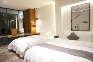 Ischia Hotel - Yongin - 2