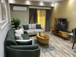 Skyline luxury suites 5 mins from Cairo Airport - Il Cairo - 0