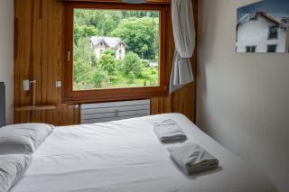 Spacious apartment with Mont Blanc views - Chamonix - 1