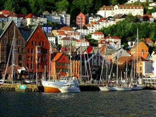 Home Hotel Bryggen - 0