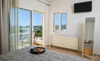 Ormos Sea View Apartment - Ágios Nikolaos - 3