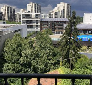 Cosy flat near the Canal and Paris - Pantin - 1