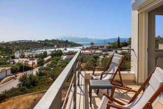 Ormos Sea View Apartment - Ágios Nikolaos - 6