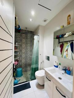 Plage Mehdia, appartement - Mehdiya - 1