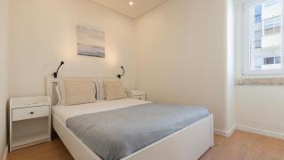Homely 2BDR Apartment with Terrace by LovelyStay - Lisboa - 7