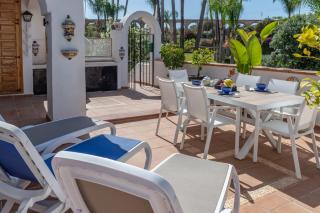 Casablanca 18 Oasis Properties - Nerja - 7